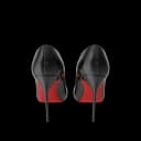 Pampi Shoes - Olive thumbnail 3