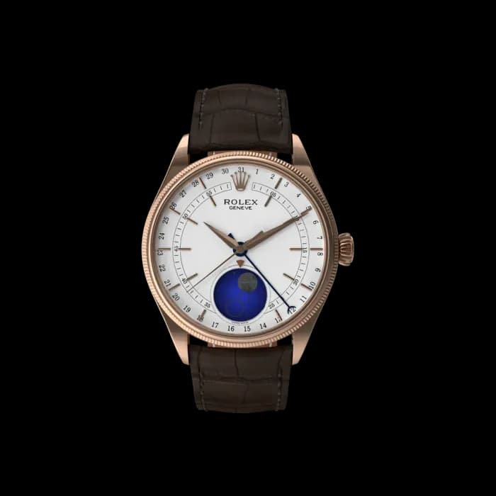 Rolex Cellini Moonphase (000191)