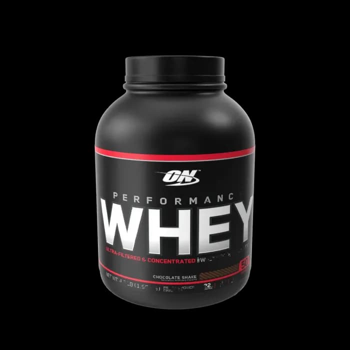 Protein Powder - Beige