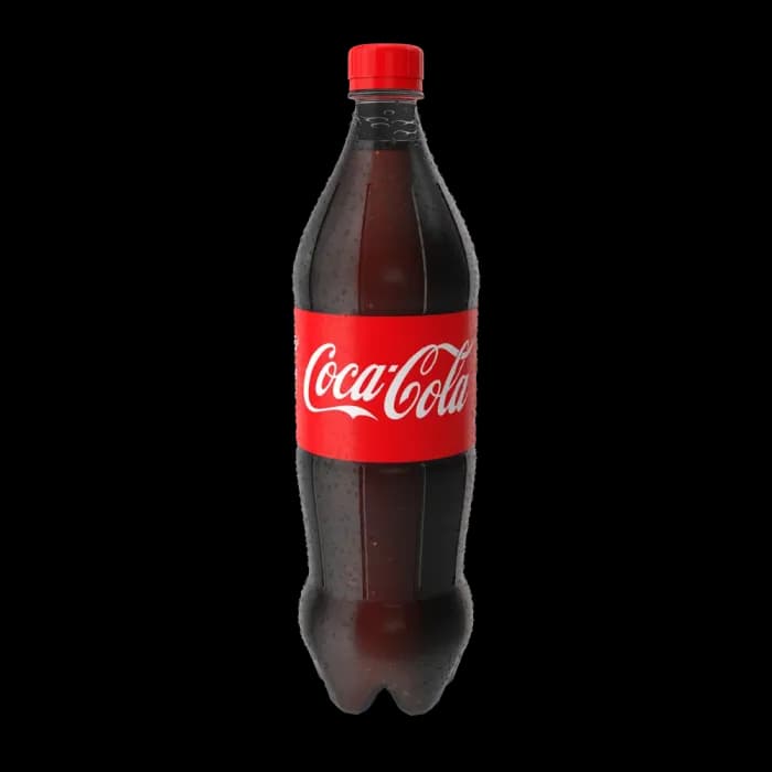 Soft Drinks - Teal Premium