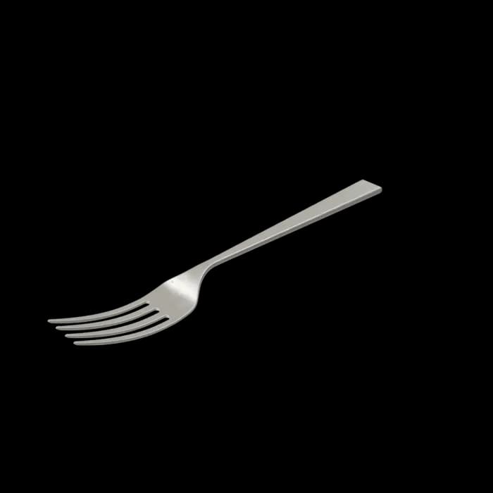 Fork - Navy