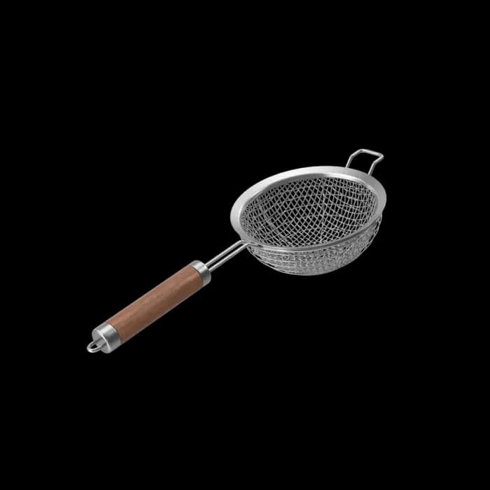 Kitchen Sieve - Beige Premium