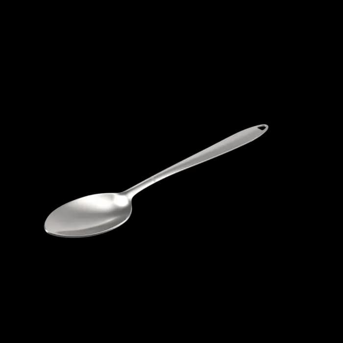 Spoon - Maroon Premium