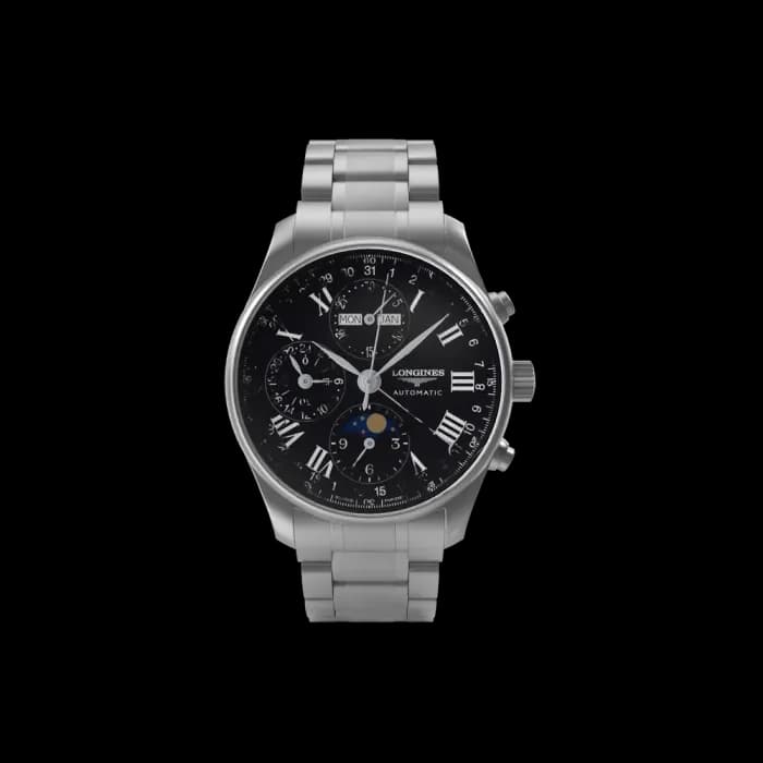 Longines Master Collection