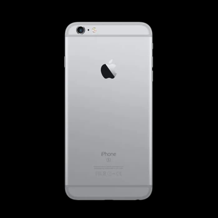 iPhone 6
