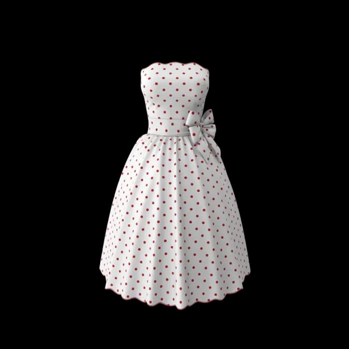 Dress Pea
